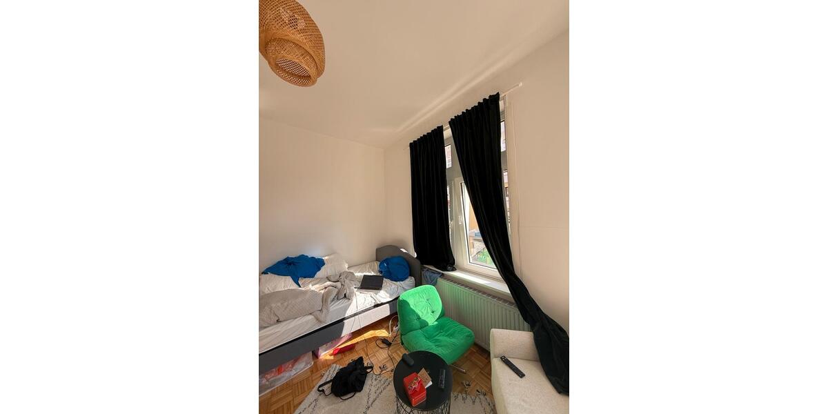 Wohnen auf Zeit Hannover Linden-Limmer - 4 Zimmer, 24 m&sup2;, 625&euro; | Angebot:25861103