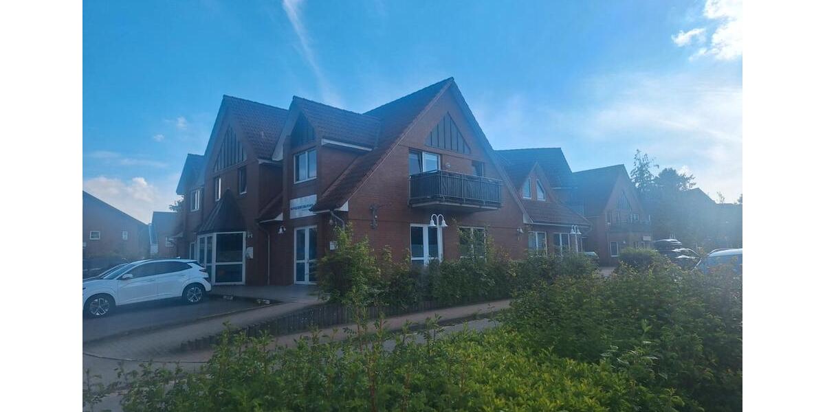 Etagenwohnung Handewitt - 2 Zimmer, 77 m&sup2;, 675&euro; | Angebot:26663270