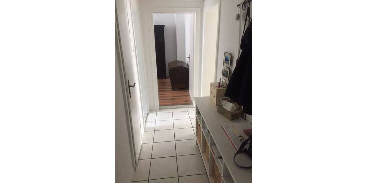 Etagenwohnung Hildesheim Mitte - 3 Zimmer, 78 m&sup2;, 660&euro; | Angebot:26107261