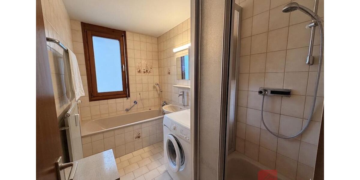 Etagenwohnung Wangen im Allgäu - 3 Zimmer, 79 m&sup2;, 900&euro; | Angebot:26110172