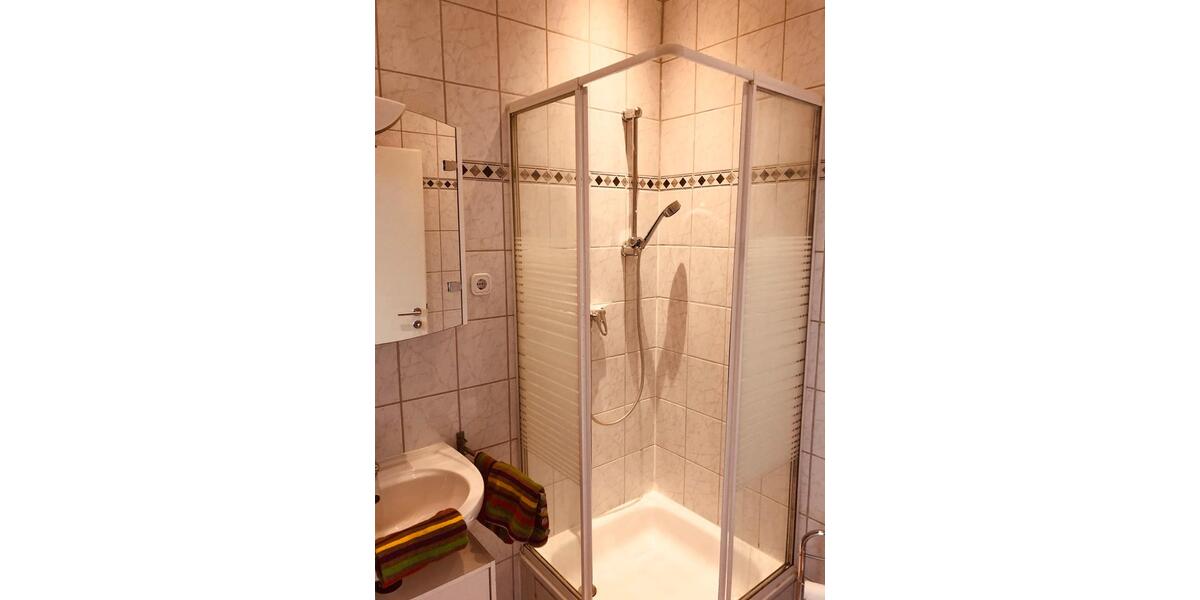 Wohnen auf Zeit Witten Annen - 2 Zimmer, 44 m&sup2;, 899&euro; | Angebot:25964969