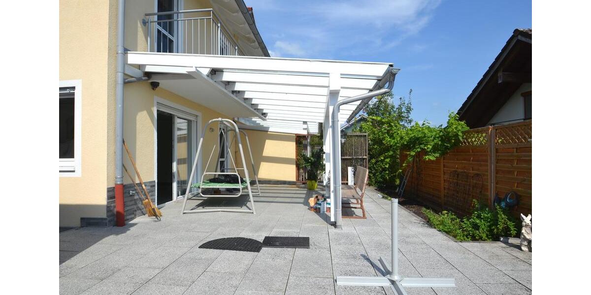 Doppelhaushälfte Penzberg - 5 Zimmer, 170 m&sup2;, 2.580&euro; | Angebot:24490614