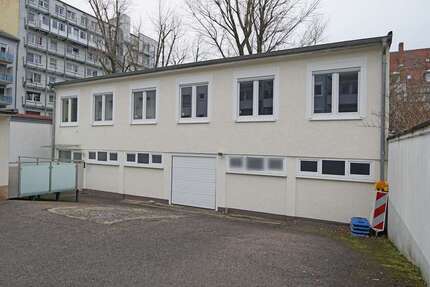 Büro in Karlsruhe 1.950 € 131 m² zimmer