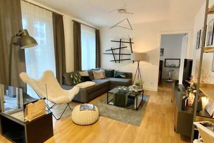 Wohnung zum Mieten in Düsseldorf 1.430 € 64.04 m²