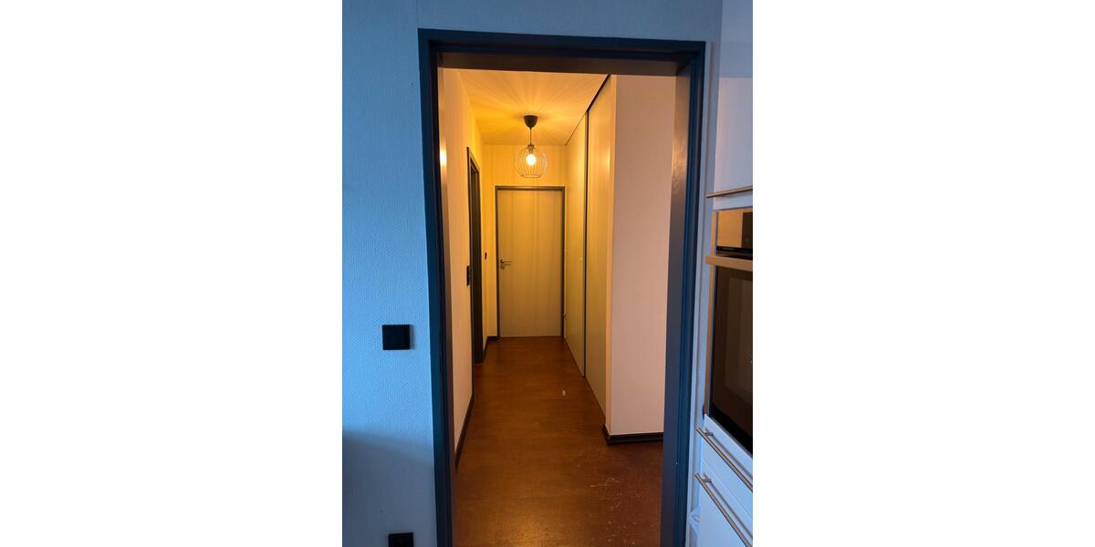 Etagenwohnung Bad Nenndorf - 3 Zimmer, 88 m&sup2;, 780&euro; | Angebot:24901700