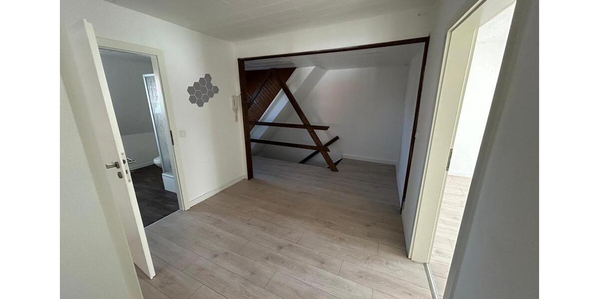 Maisonettenwohnung Osterode am Harz - 4 Zimmer, 98 m&sup2;, 570&euro; | Angebot:26226924