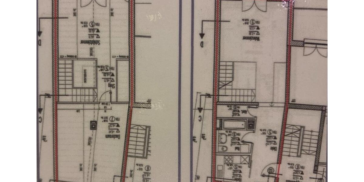 Maisonettenwohnung Eggenfelden - 2 Zimmer, 90 m&sup2;, 1.080&euro; | Angebot:24308781