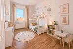 Etagenwohnung Tangermünde - 3 Zimmer, 95 m&sup2;, 850&euro; | Angebot:26119504