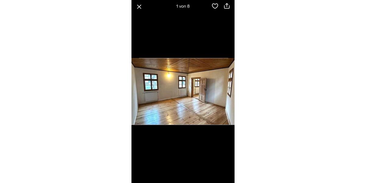Wohnen auf Zeit Fürth Altstadt - 1 Zimmer, 70 m&sup2;, 450&euro; | Angebot:26578308