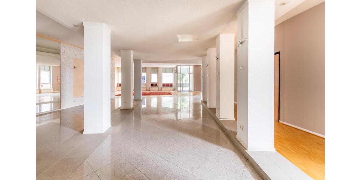 Gewerbeobjekt Straubing - 2.720&euro; | Angebot:24327734