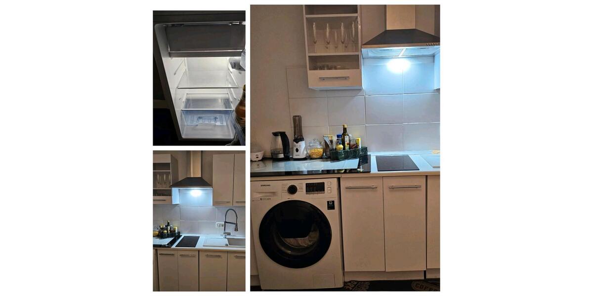 Wohnen auf Zeit Filderstadt - 1 Zimmer, 25 m&sup2;, 550&euro; | Angebot:24875256