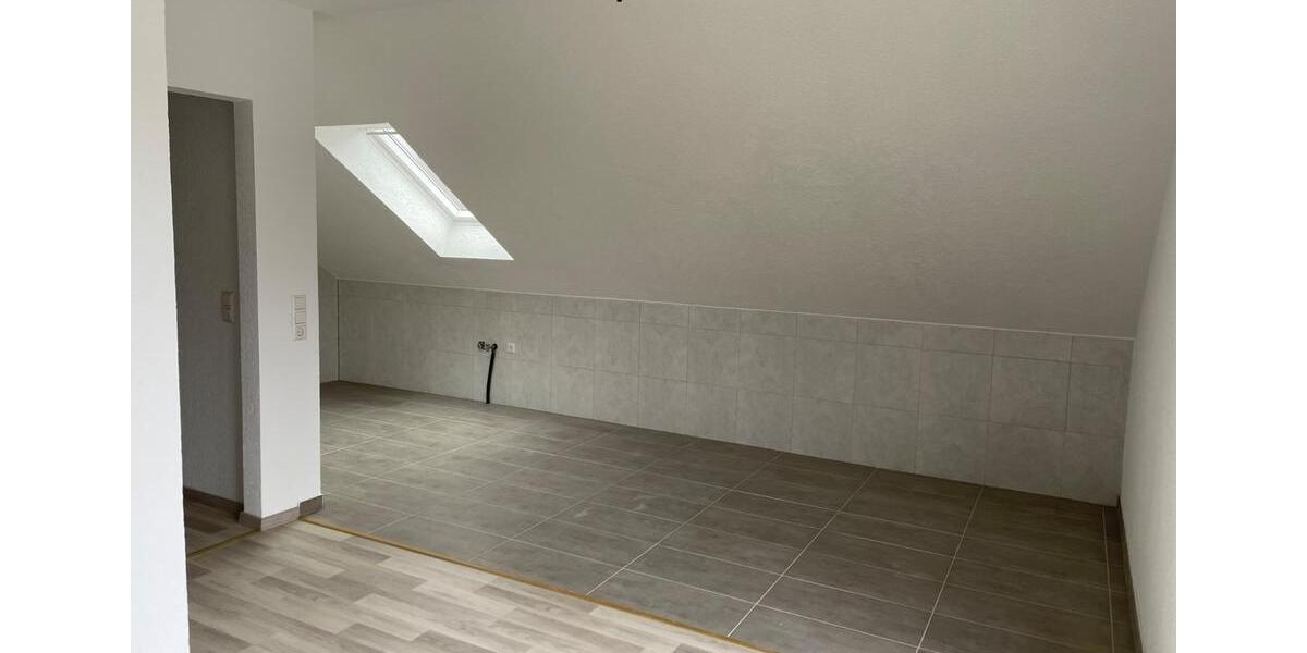 Dachgeschoßwohnung Gutenzell-Hürbel Hürbel - 2 Zimmer, 65 m&sup2;, 750&euro; | Angebot:24560105