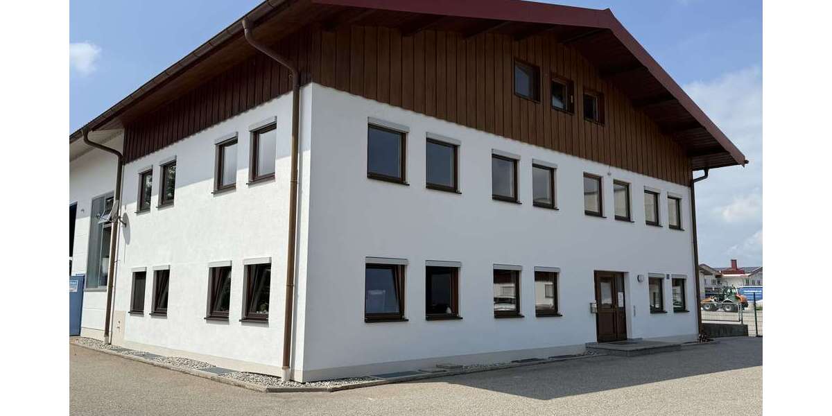 Gewerbeobjekt Chieming - 1.870&euro; | Angebot:26189268