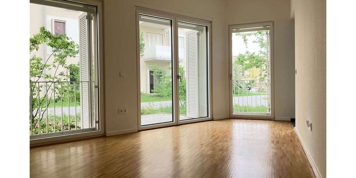 Etagenwohnung Hannover Bothfeld - 3 Zimmer, 79 m&sup2;, 1.335&euro; | Angebot:25513627