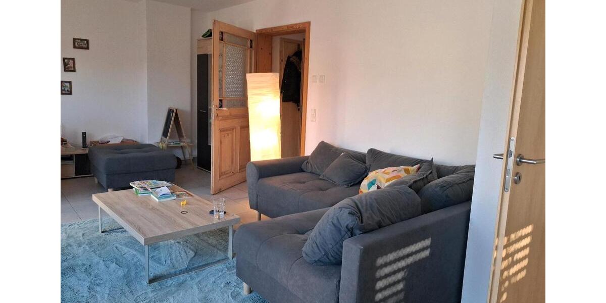 Doppelhaushälfte Ansbach - 5 Zimmer, 114 m&sup2;, 1.270&euro; | Angebot:26408414