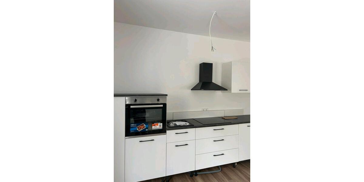 Moderne 3-Zimmer Wohnung - Mannheim 3 zimmer