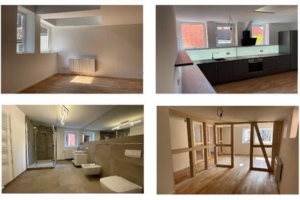 ***Moderne City-Wohnung mit umfangreicher Ausstattung*** 4 zimmer