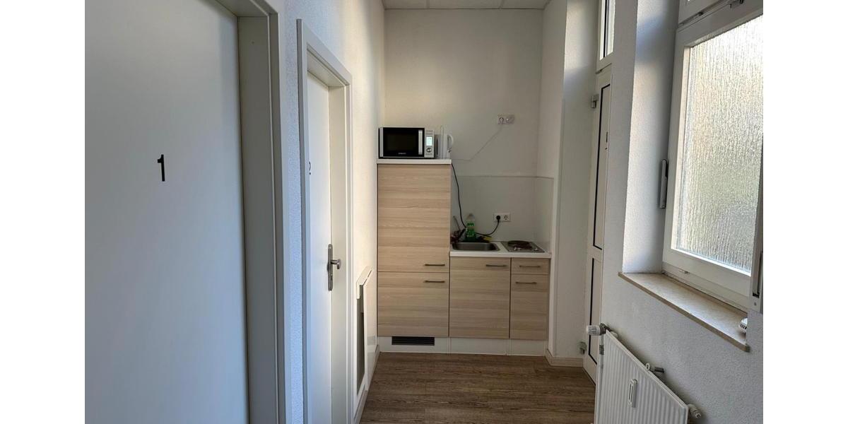 Wohnen auf Zeit Untereisesheim - 1 Zimmer, 8 m&sup2;, 690&euro; | Angebot:26213598