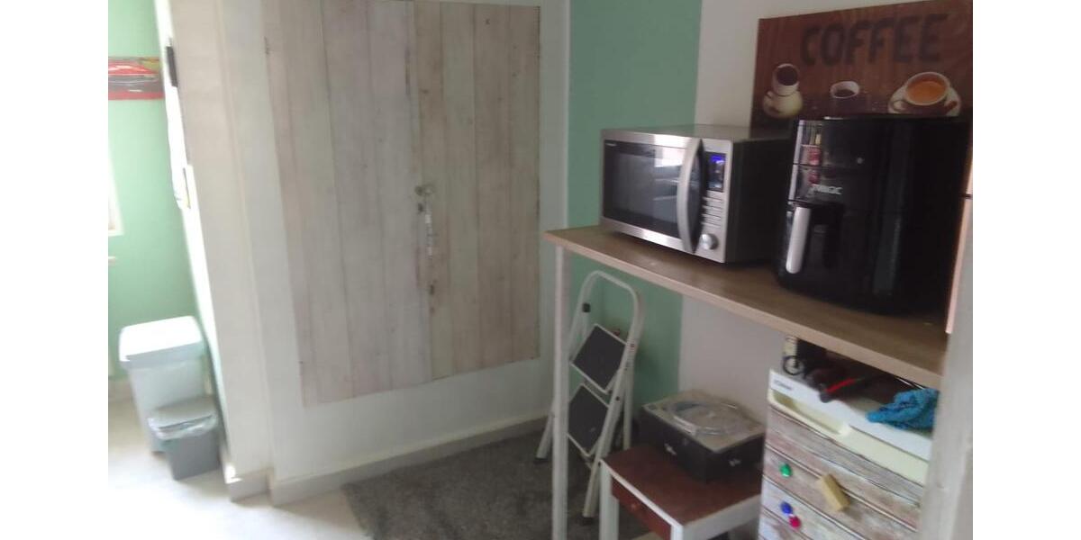 Etagenwohnung Schotten - 2 Zimmer, 50 m&sup2;, 400&euro; | Angebot:25918772