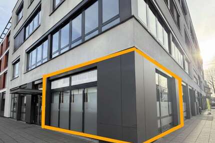 Gewerbeobjekt Ludwigsburg Ludwigsburg-West - 1.582&euro; | Angebot:24005527