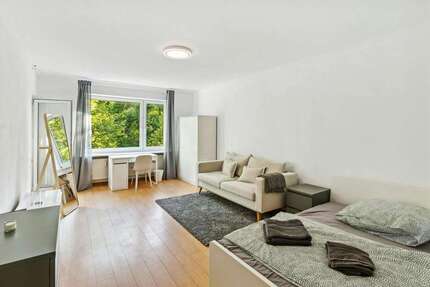 Zimmer Hamburg Horn - 820&euro; | Angebot:18228170
