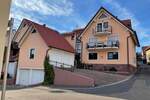 Etagenwohnung Wertheim Lindelbach - 3 Zimmer, 96 m&sup2;, 710&euro; | Angebot:25775296