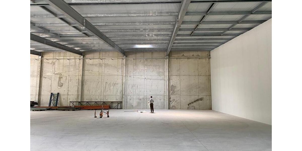 Gewerbeobjekt Gelsenkirchen - 3.065&euro; | Angebot:25245937