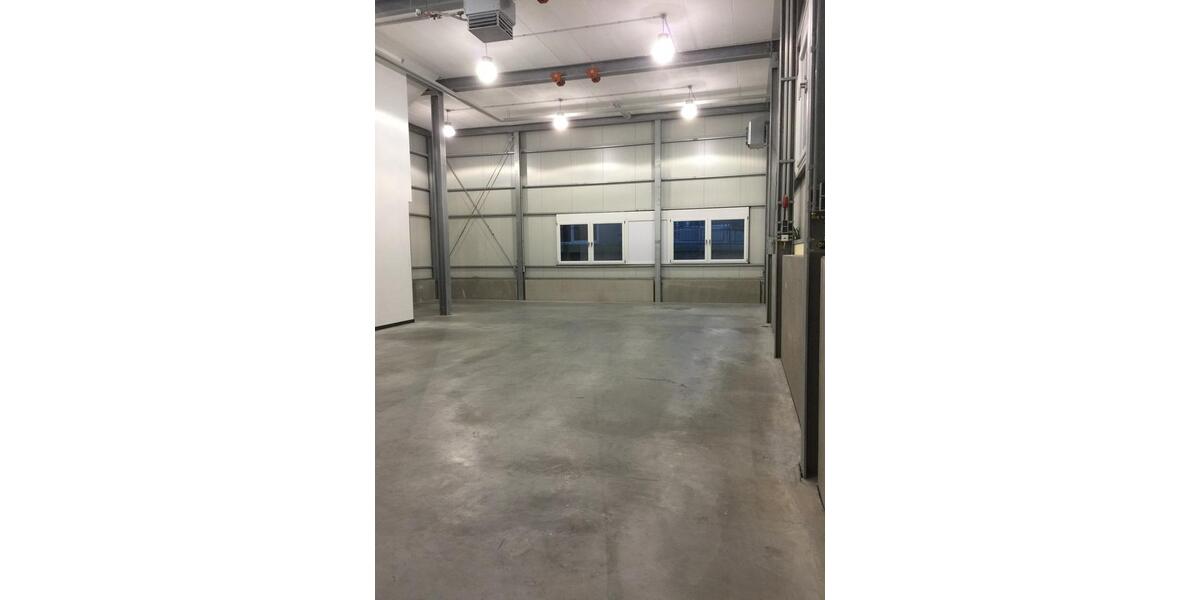 Gewerbeobjekt Wörth am Main - 1.825&euro; | Angebot:24774130