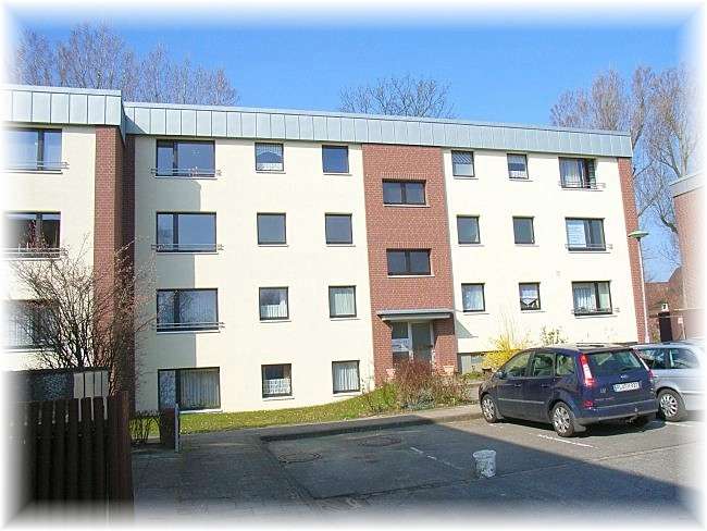 Etagenwohnung Plön - 4 Zimmer, 86 m&sup2;, 785&euro; | Angebot:25976385
