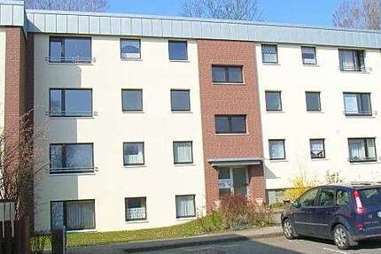 Wohnung Plön - 4 Zimmer, 86 m&sup2;, 785&euro; | Angebot:25976385