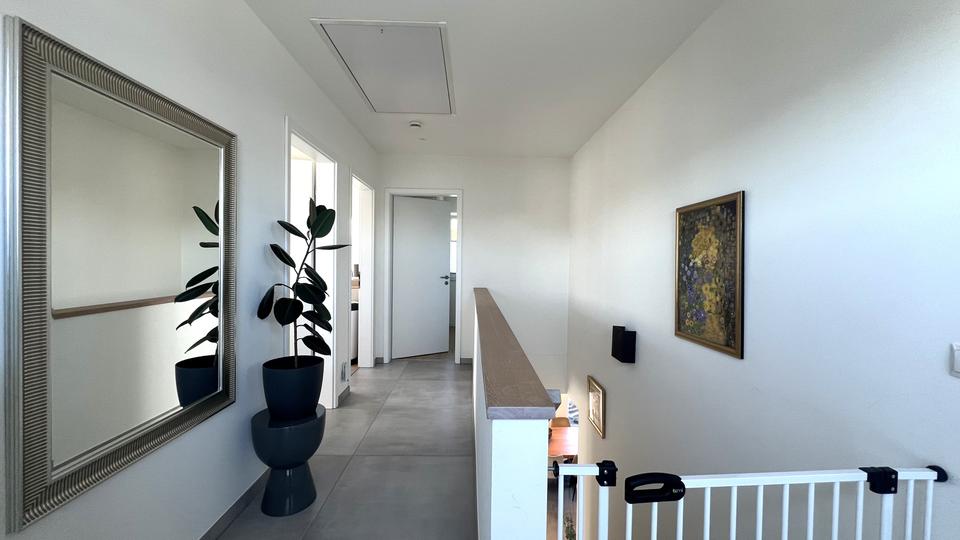 Einfamilienhaus Rhede (Ems) - 5 Zimmer, 140 m&sup2;, 1.800&euro; | Angebot:26492128
