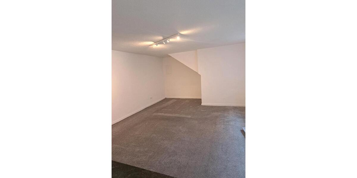 1 - Zimmer Appartement 29 m² EG in Staufenberg 1 zimmer