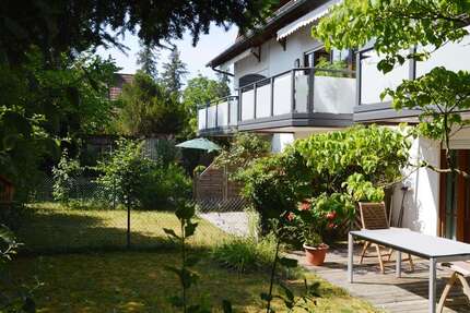 Wohnung Gilching Neugilching - 1 Zimmer, 36 m&sup2;, 640&euro; | Angebot:27052018