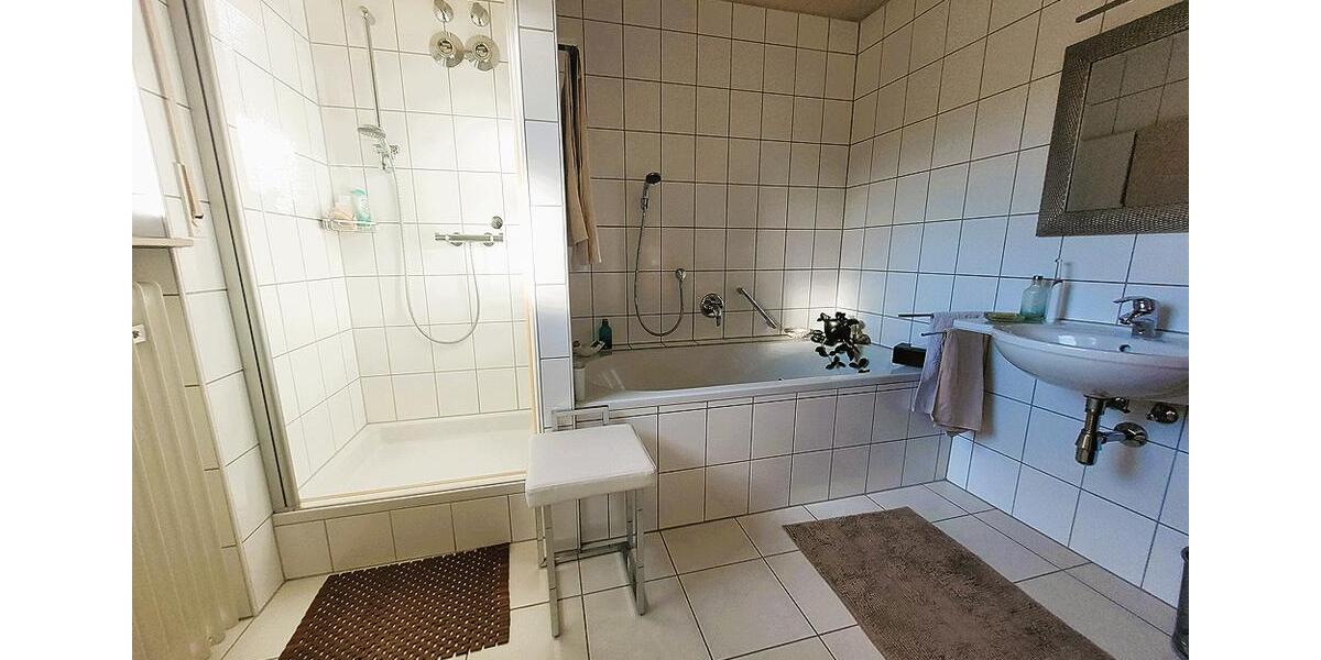 Pforzheim Sonnenberg Bezaubernde 3,5 Zimmer-Wohnung 3 zimmer