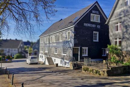 Wohnung Nümbrecht - 2 Zimmer, 76 m&sup2;, 830&euro; | Angebot:24601133