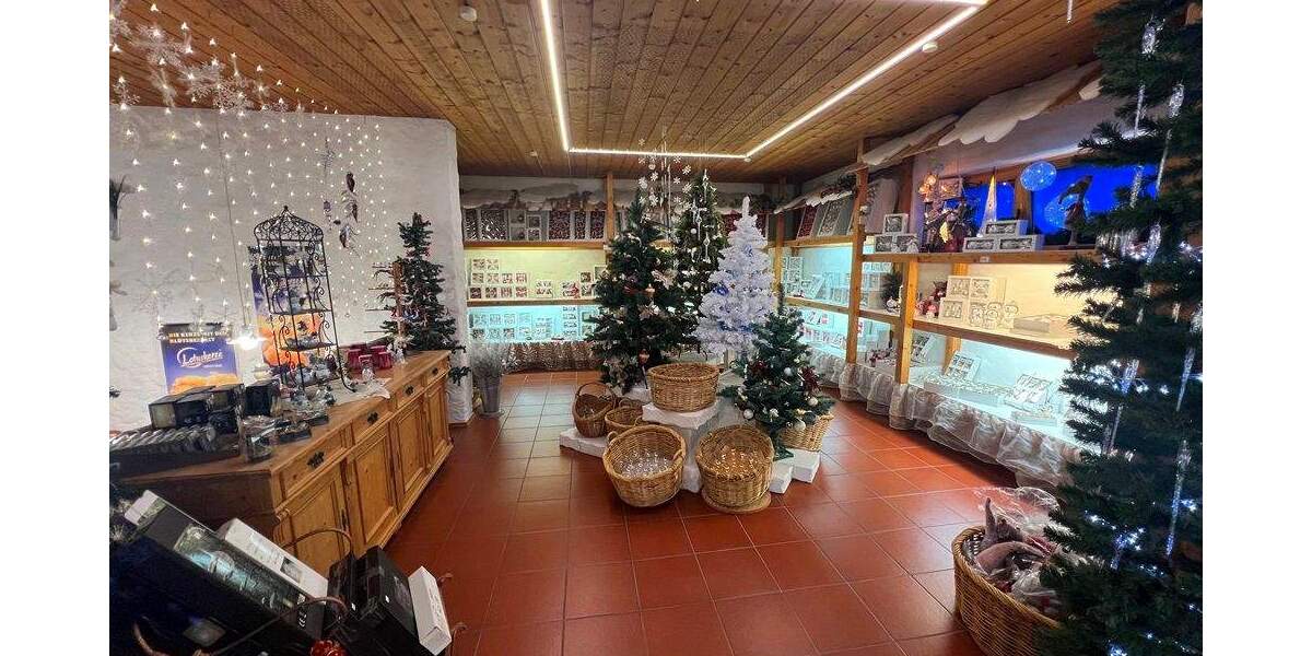 Gewerbeobjekt Oberhof - 2.400&euro; | Angebot:23059312