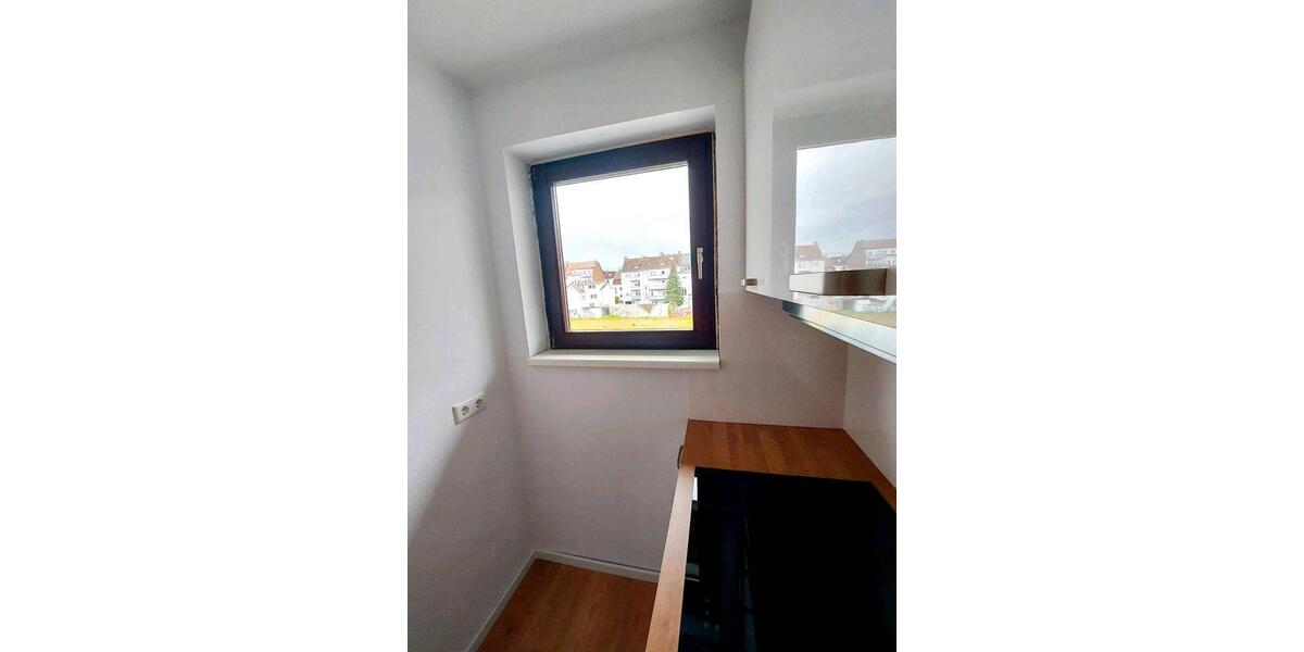 Etagenwohnung Paderborn - 1 Zimmer, 43 m&sup2;, 590&euro; | Angebot:26623760