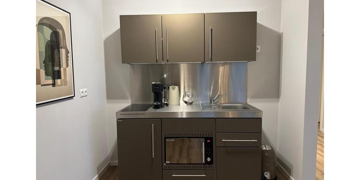 Erdgeschoßwohnung Oldenburg Ziegelhof - 1 Zimmer, 30 m&sup2;, 819&euro; | Angebot:25711255