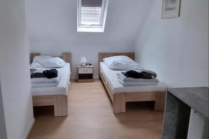 Monteurzimmer in 49143 Bissendorf zimmer