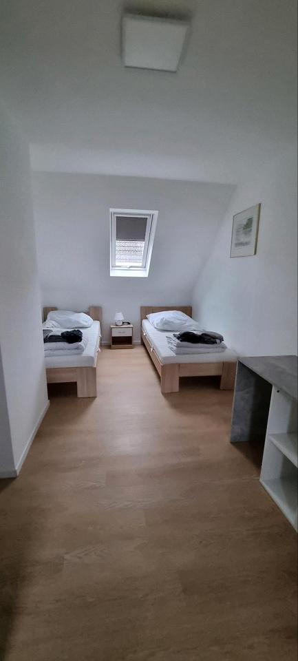 Monteurzimmer in 49143 Bissendorf zimmer