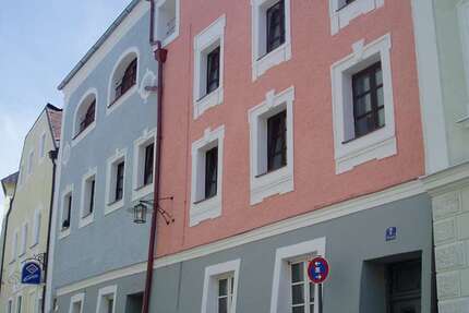 Wohnung Passau Innstadt - 2 Zimmer, 31 m&sup2;, 490&euro; | Angebot:27053057