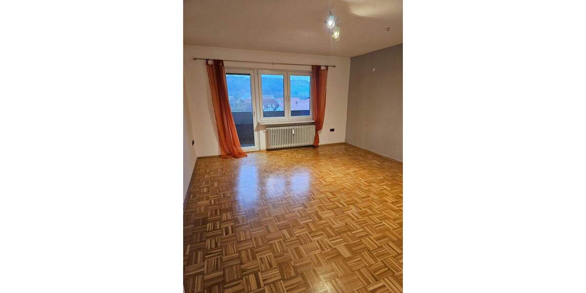 Etagenwohnung Burgkirchen an der Alz Hirten - 3 Zimmer, 65 m&sup2;, 510&euro; | Angebot:23866090
