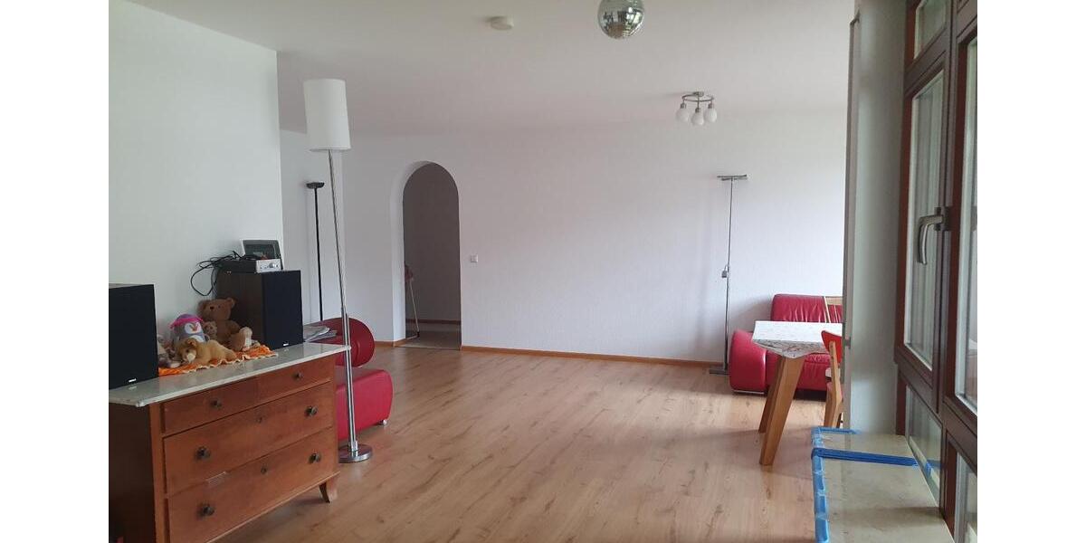 Wohnen auf Zeit Lörrach - 1 Zimmer, 25 m&sup2;, 750&euro; | Angebot:24696784