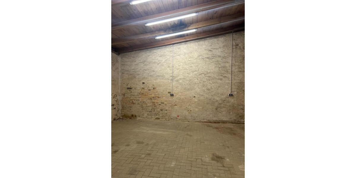 Gewerbeobjekt Malchow - 600&euro; | Angebot:24508850