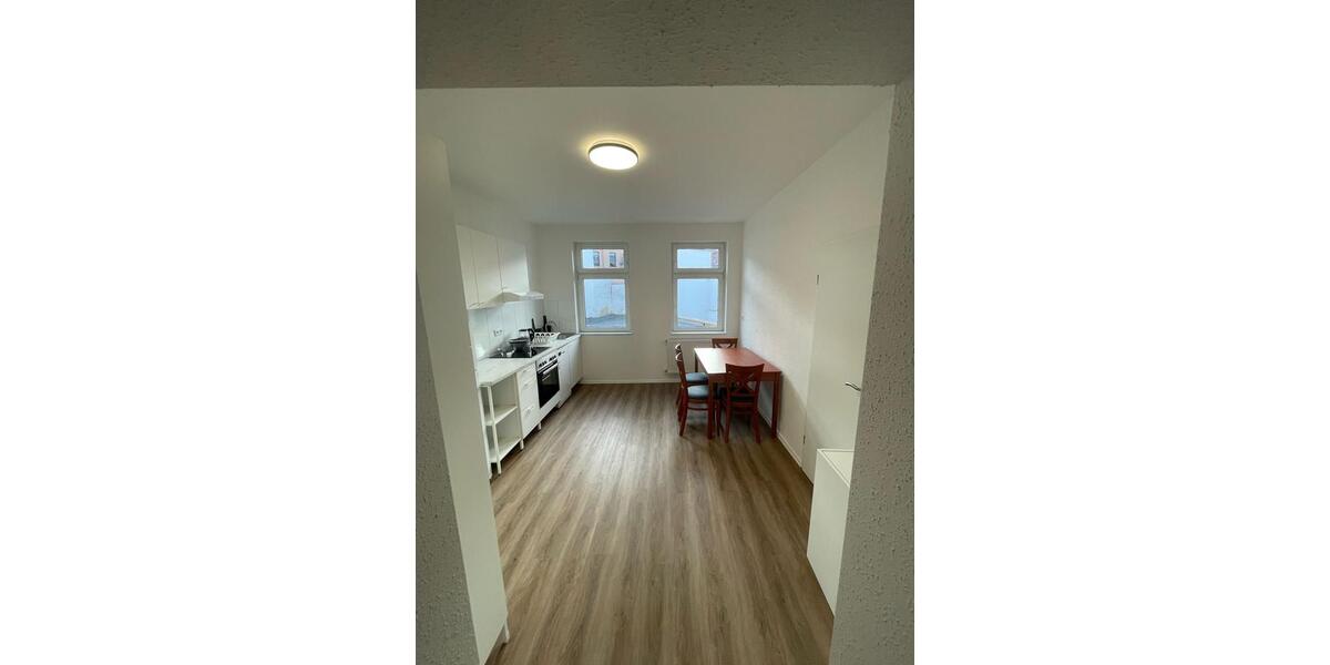 Wohnen auf Zeit Glauchau - 3 Zimmer, 60 m&sup2;, 20&euro; | Angebot:18971965