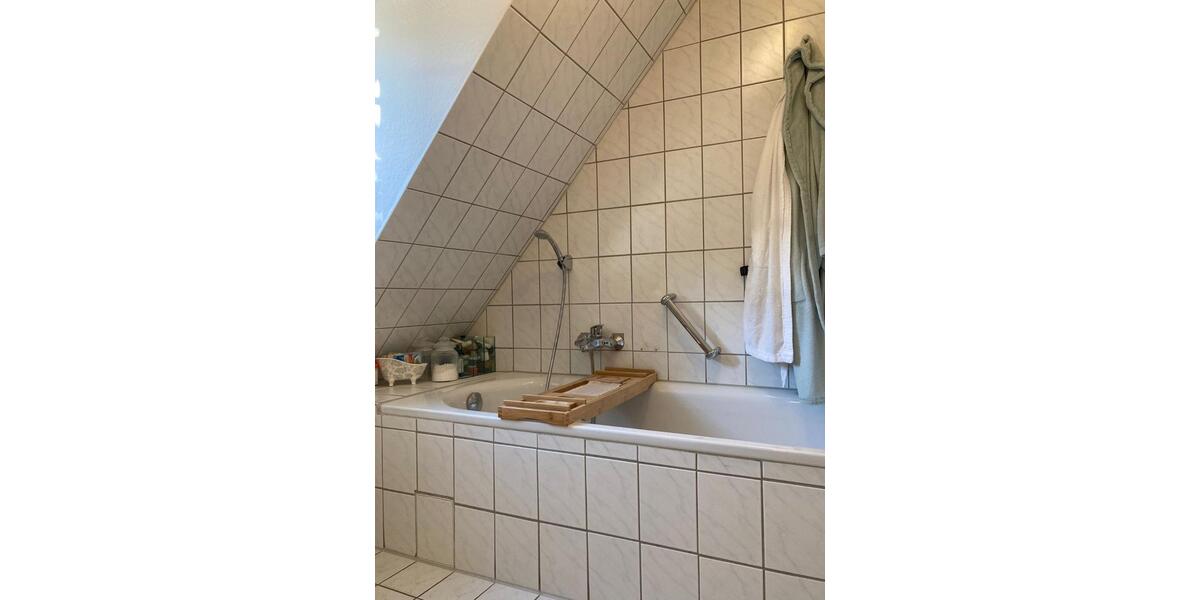 3-Zimmer-Wohnung im denkmalgeschützten Bauernhaus - nähe Bayreuth 3 zimmer