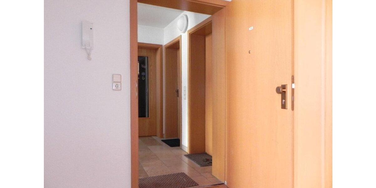 Etagenwohnung Greiz - 1 Zimmer, 39 m&sup2;, 265&euro; | Angebot:26291288