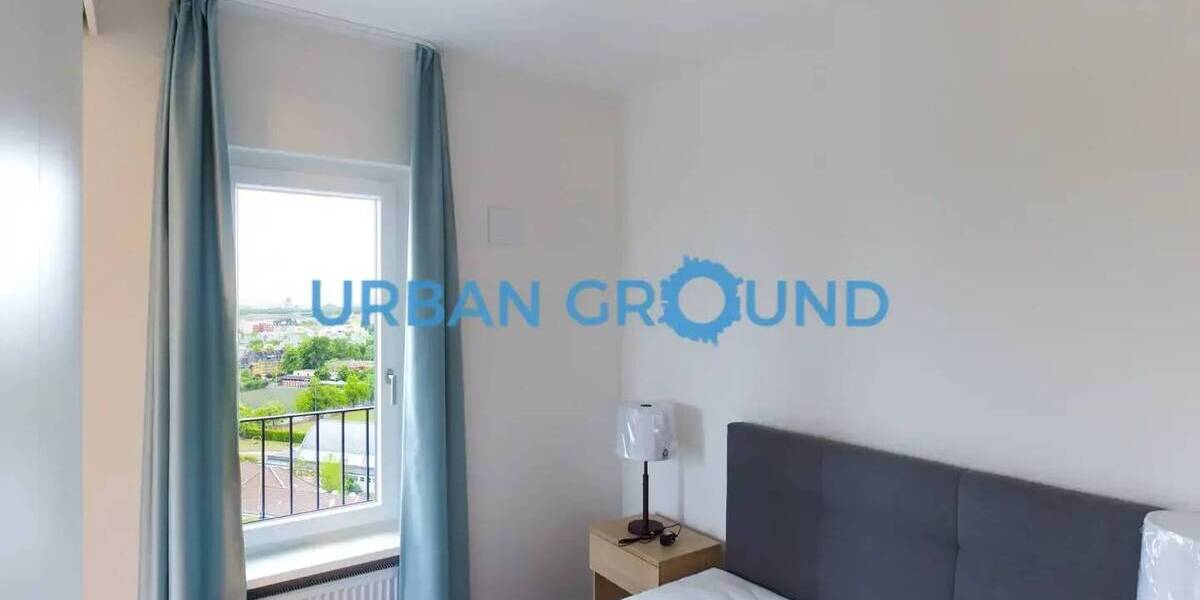 Etagenwohnung Berlin Moabit - 2 Zimmer, 30 m&sup2;, 850&euro; | Angebot:25928012