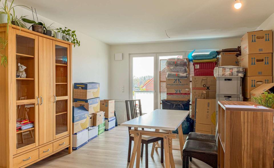 Etagenwohnung Henstedt-Ulzburg Ulzburg - 4.5 Zimmer, 94 m&sup2;, 1.555&euro; | Angebot:26231576