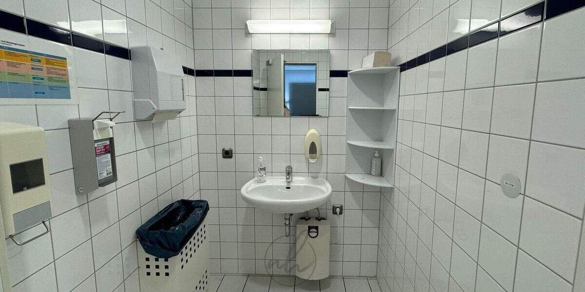 Gewerbeobjekt Hamburg Rahlstedt - 3.412&euro; | Angebot:26741213